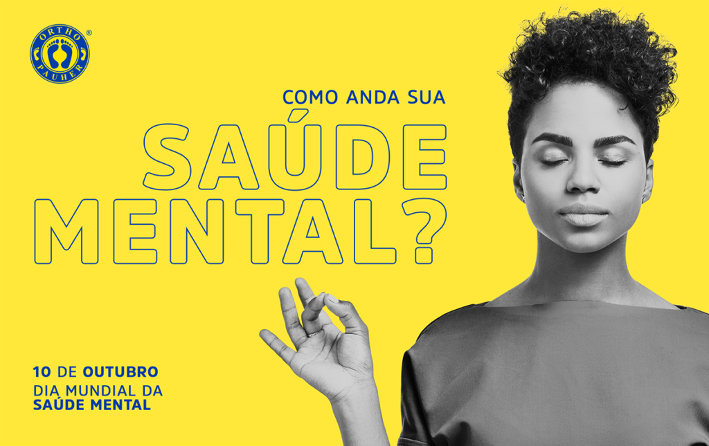 Dicas De Como Cuidar De Sua Sa De Mental Blog Ortho Pauher News